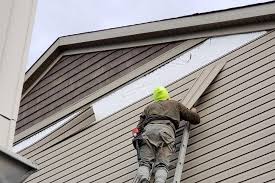 Best Siding for New Construction  in Glenwood, IA